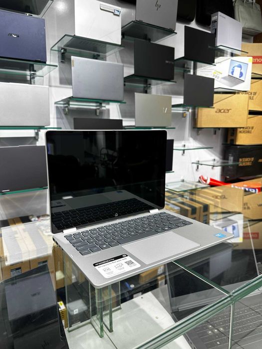 Hp OmniBook 5 Flip Laptop 14-fp0023dx/Core 7-150U/16/512/14"