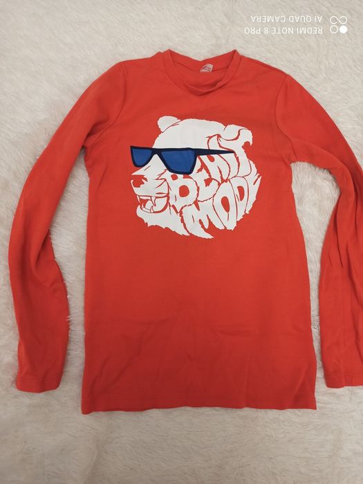 Одежда на подростка