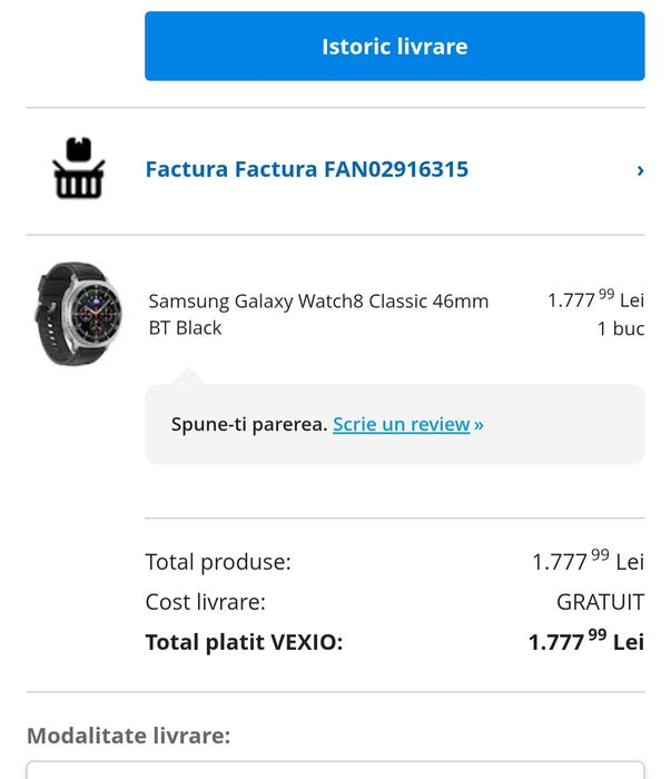 Samsung galaxy watch8 clasic