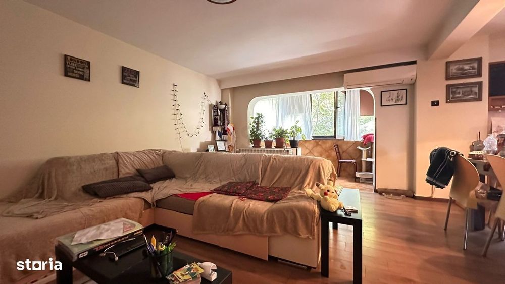 Apartament 4 camere Alba Iulia de vanzare
