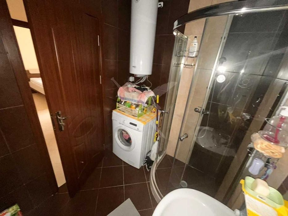 Продава се Двустаен апартамент в к.к. Слънчев бряг - 57 кв.м за 1439 €/кв.м - Снимка #2