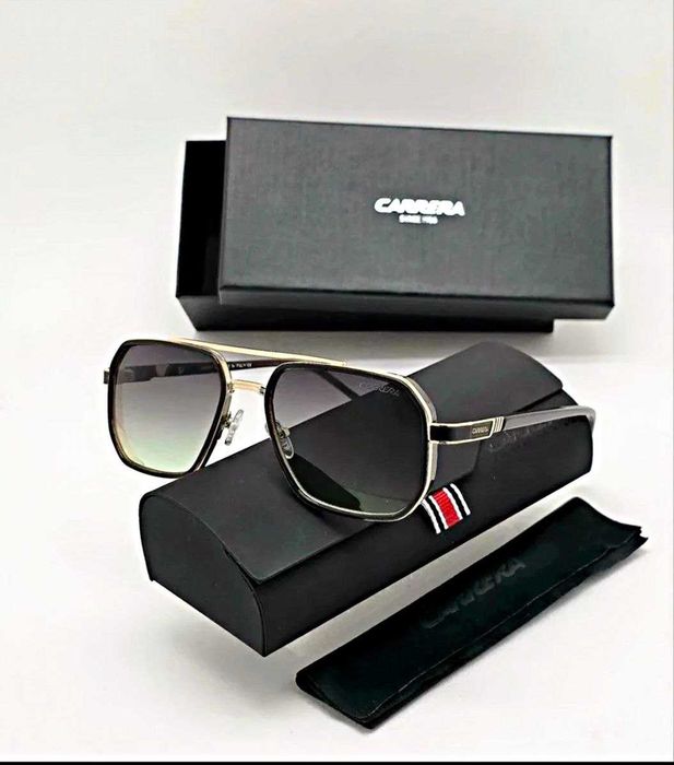 Очки Carrera Lux С полиризацией