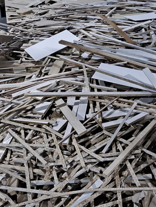 LSDSP, MDF, XDF otxod o'tin bor