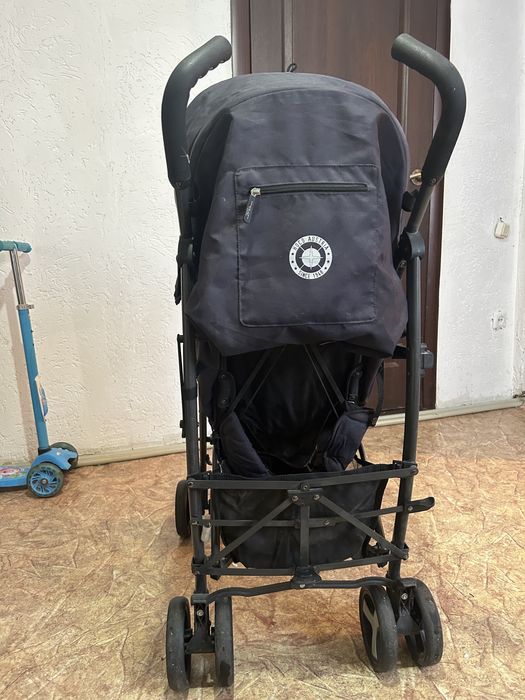 Качественная коляска