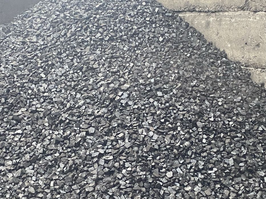 Уголь Калиброванный