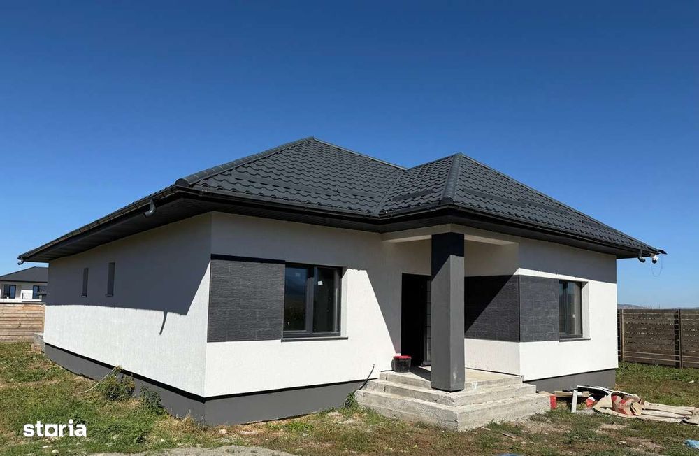Case P+1 si Duplex intabulate direct de la Dezvoltator - Izvor Brasov
