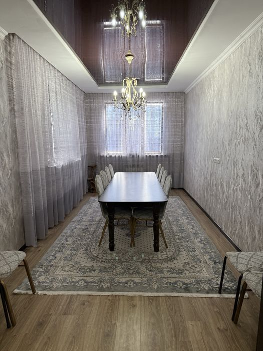 Частный дом в районе Байсерке