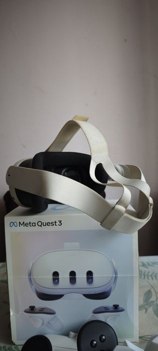 Meta Quest 3 128GB