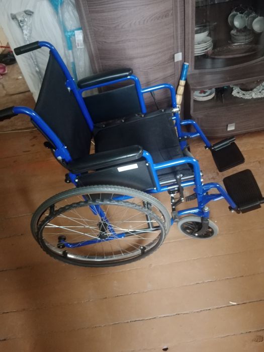 Продам Инвалидное кресло