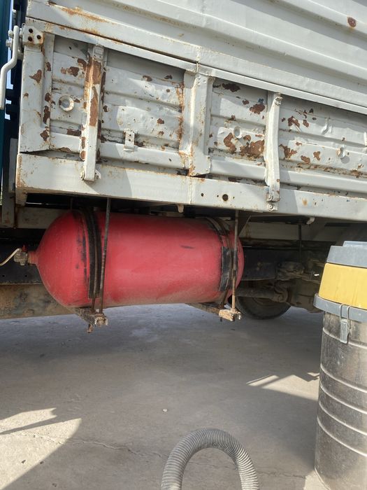 Gazel fermer Yili1995 abmen nexia2 ga