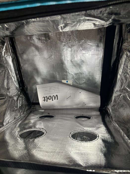 Сумки для доставки