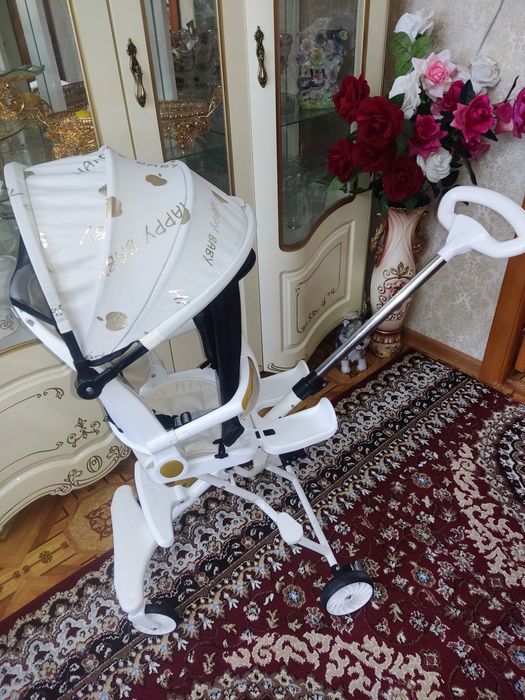 Супер складной модель!