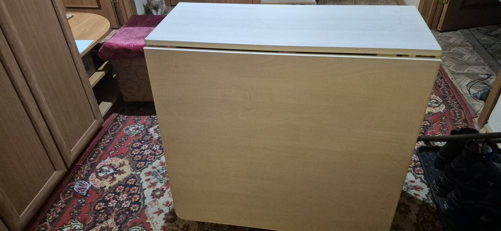 Стол - книжка раскладной