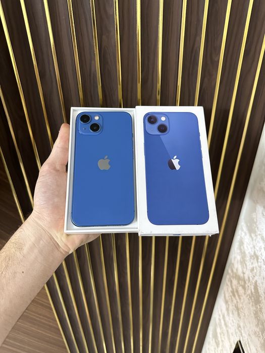 Iphone 13 128 Айфон 13 128