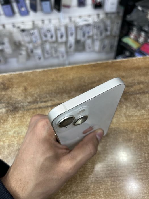 iPhone 14 128GB (Kaspi рассрочка)