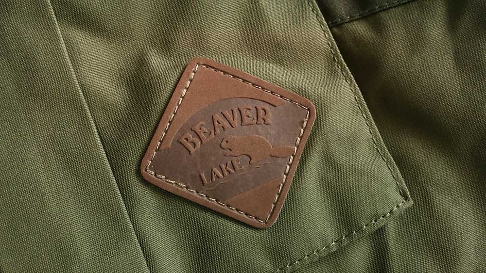 BEAVER LAKE HUNTING за лов размер XL панталон със здрава материя