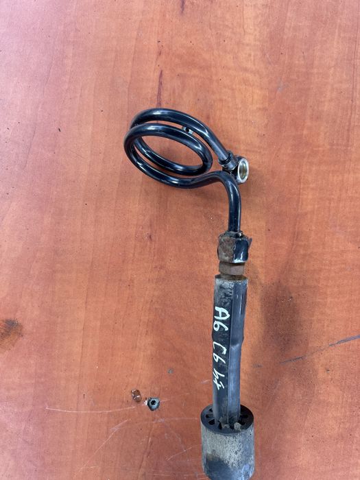 Conducta servo Audi A6c6 4f motor 3.0 tdi