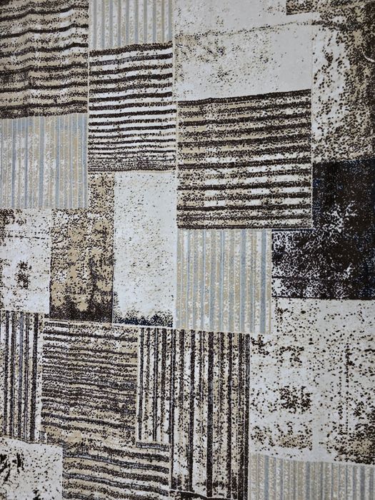 Ковёр 200*300 геометрия