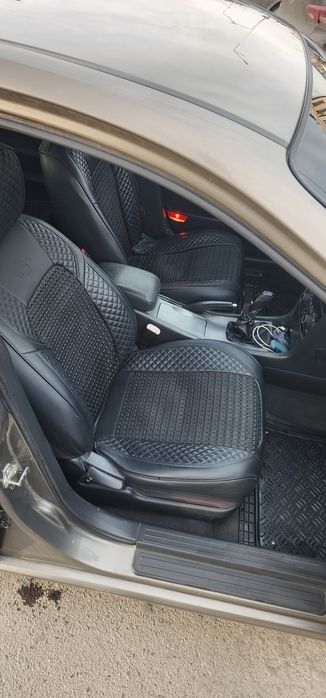 Продается Шевроле Эпика 2008г