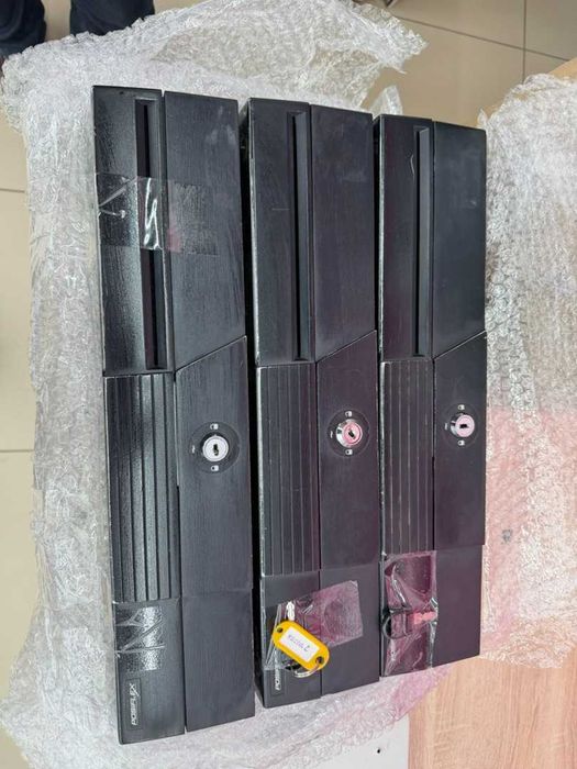 Продам денежные ящики