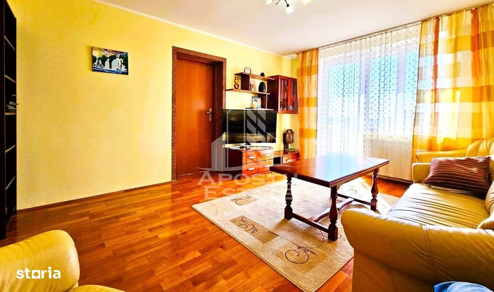 Apartament 4 camere, decomandat 2 bai, 2 balcoane, Central — fotografia 2
