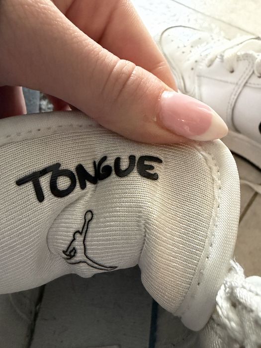 Спортни обувки/кецове Nike Air Jordan