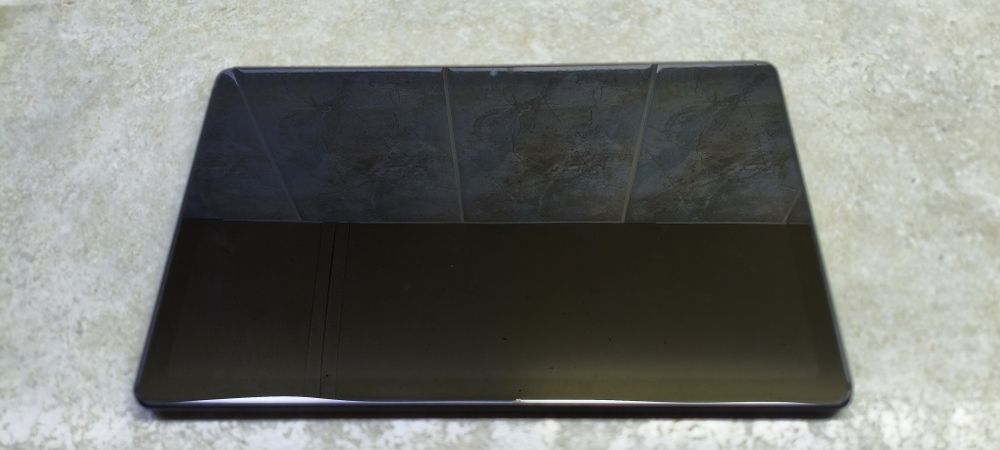 Samsung Galaxy Tab A7 — на запчасти