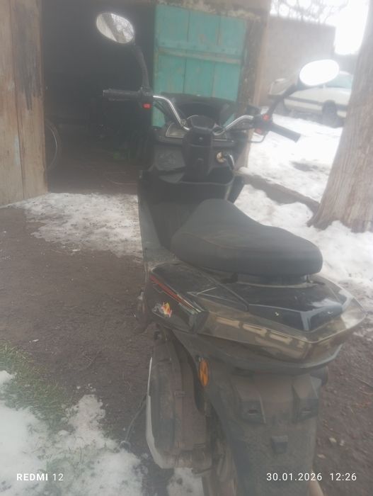 Макси сатылад 150к