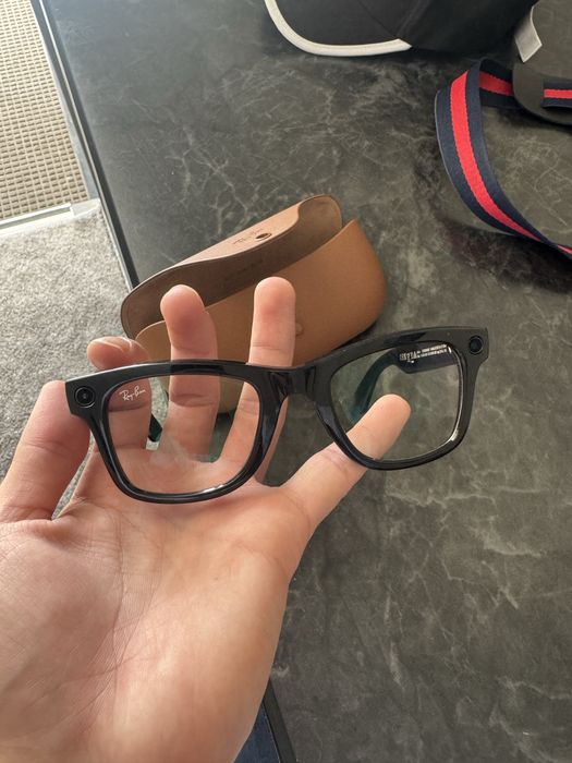 Ray ban gen 1 srochniy sotiladi