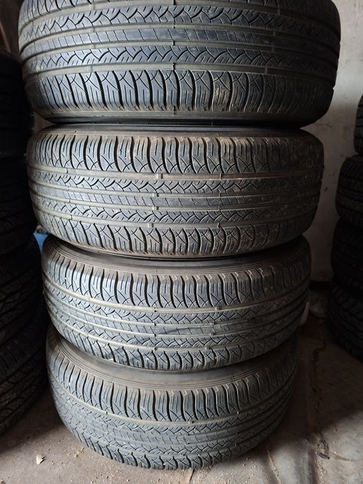 Продам шины 265/70/17