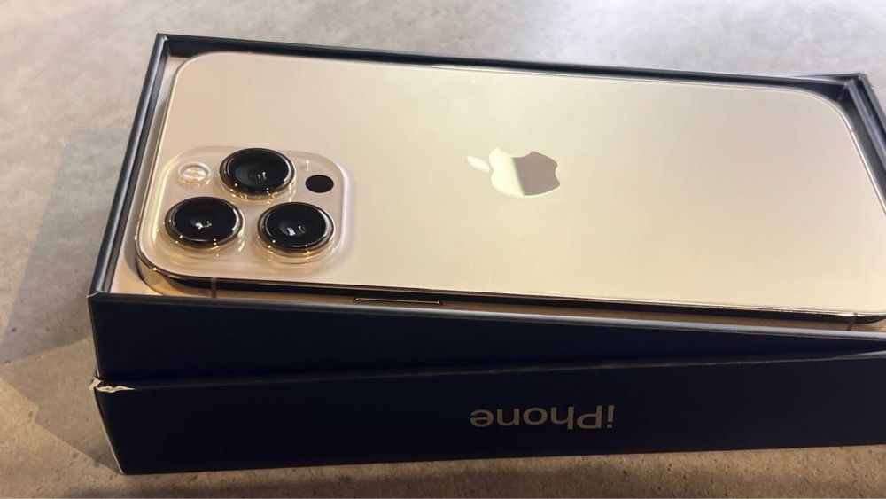 iPhone 13 Pro Max 512GB