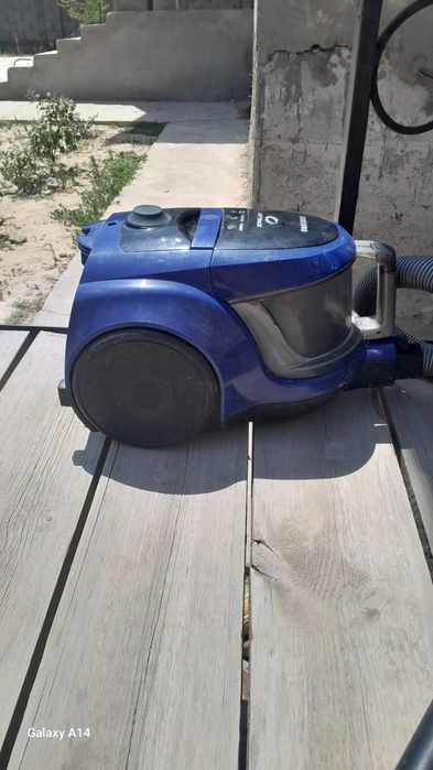 Пылесос сатылады