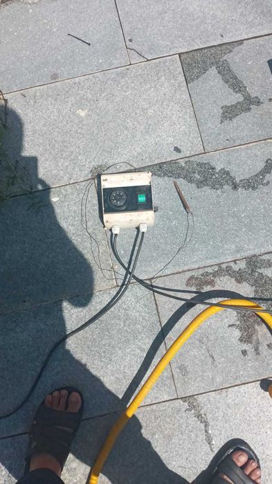 печь для бани дрова и газ