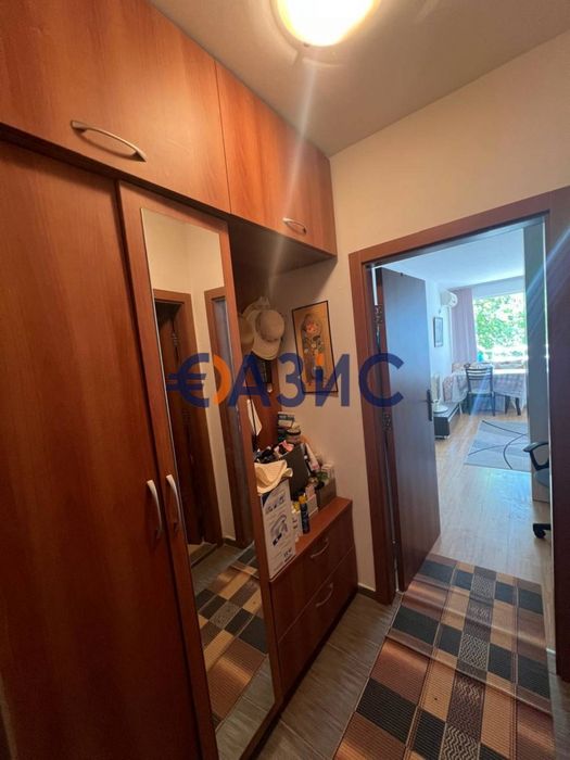 Продава се Едностаен апартамент в Несебър - 46 кв.м за 1500 €/кв.м - Снимка #4