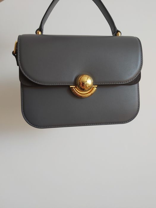 Furla Sfera dark grey