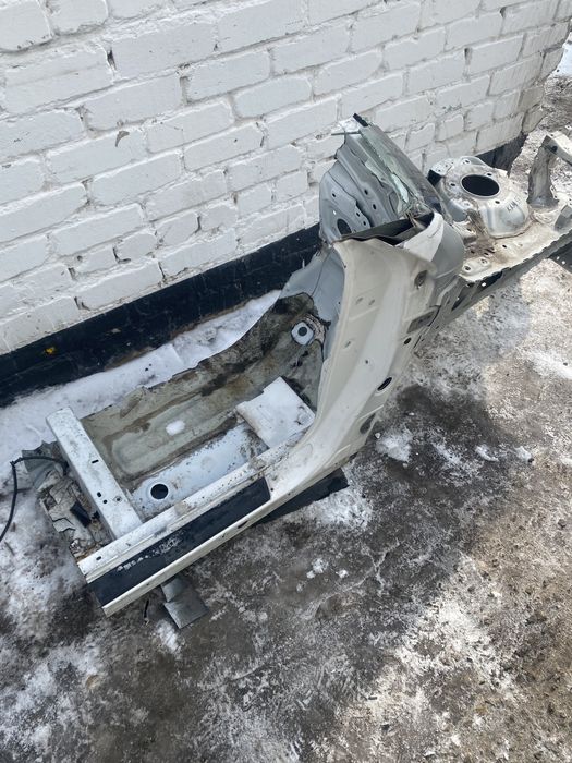 Ланжерон правый Камри 50