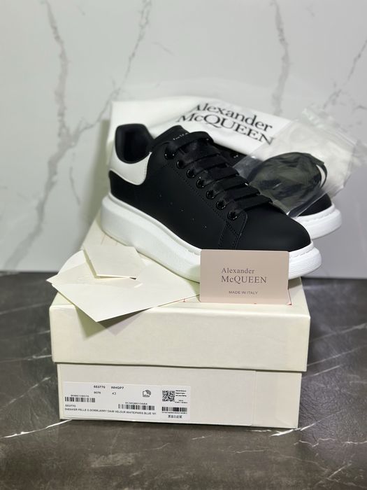 Sneakers Alexander McQueen
