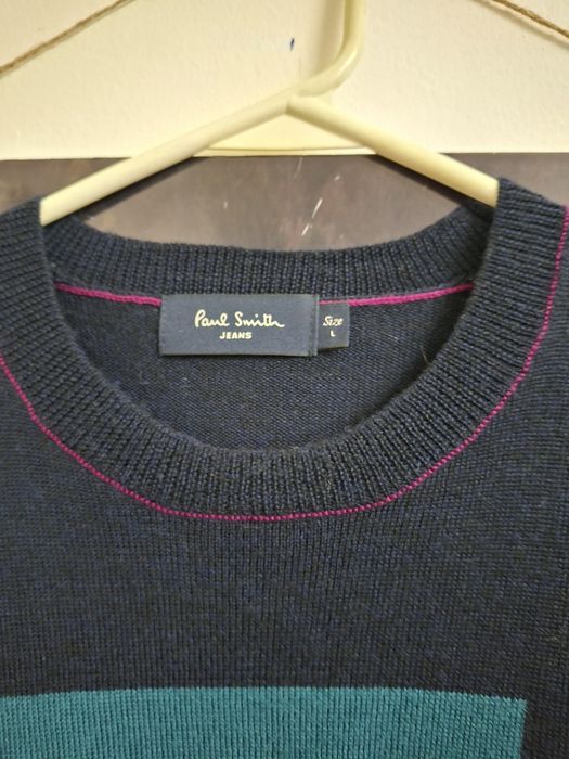 Pulover Paul Smith L