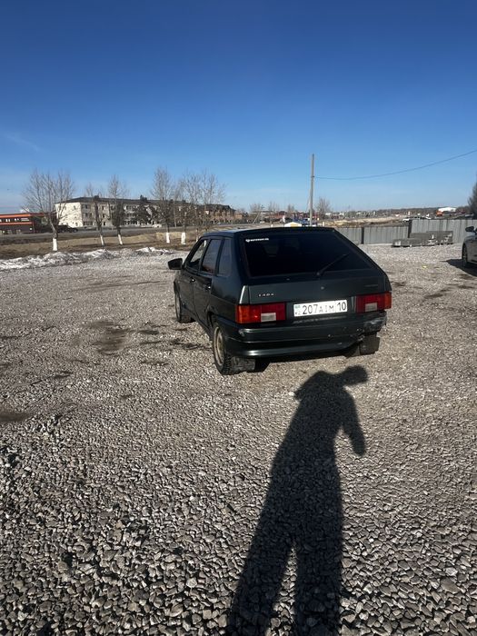 Продам ВАЗ 2114