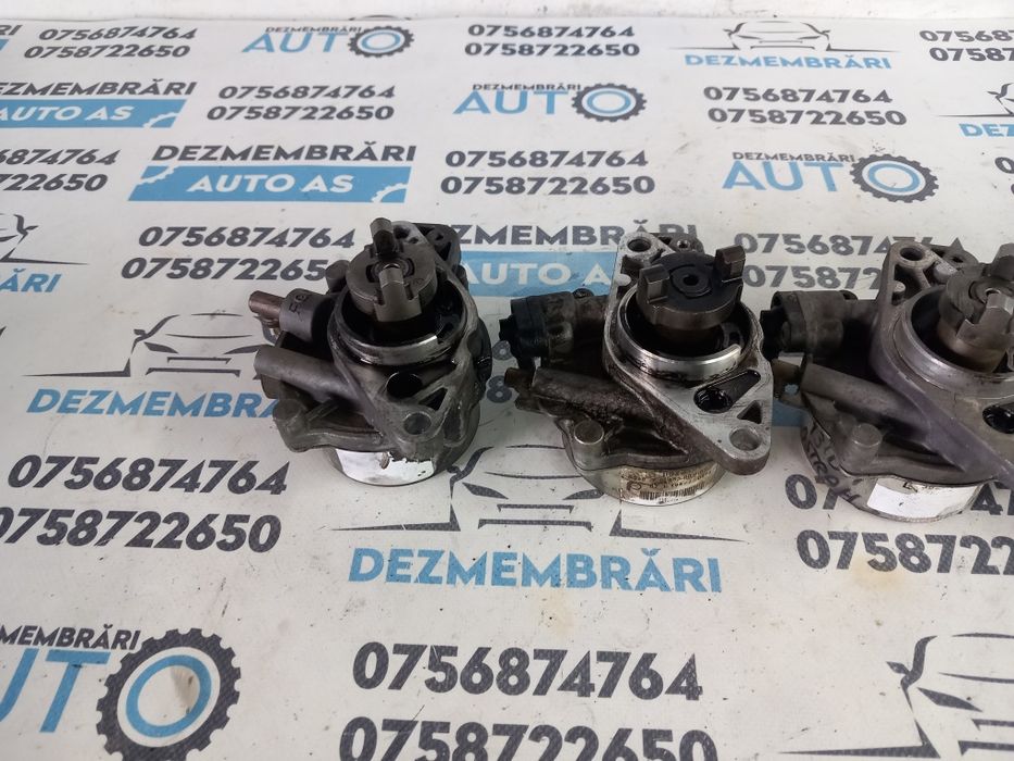 Pompa vacuum / tandem 1.3d Fiat Punto / Opel Corsa D / Opel astra H