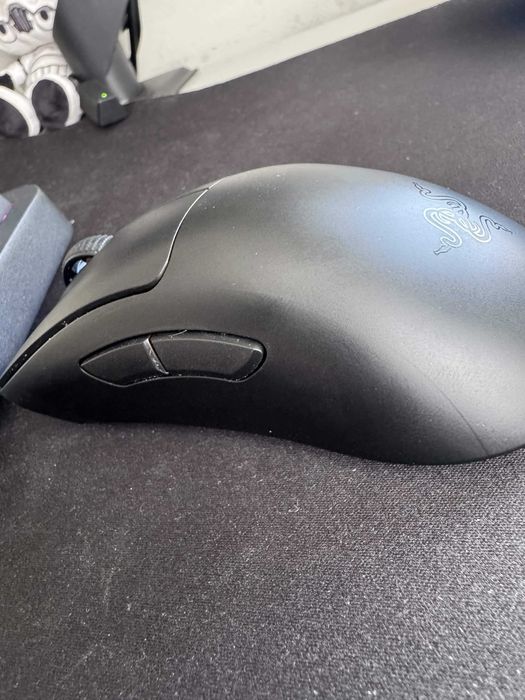 геймърска мишка Razer DeathAdder V3 Pro