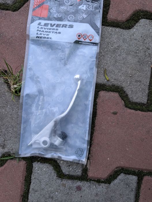 Far KTM led/carene KTM/scut KTM/maneta KTM/Husqvarna/beta/gas gas