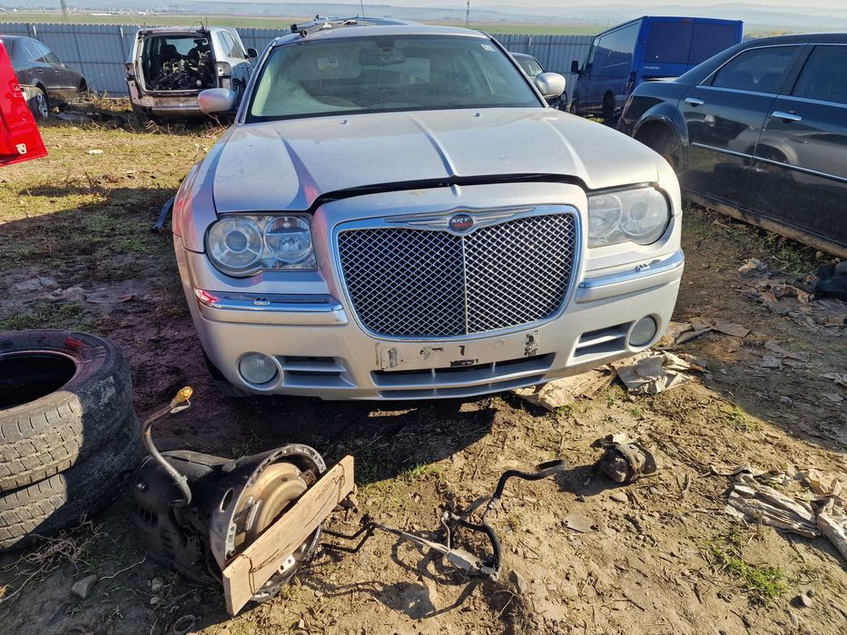 Piese Chrysler 300 c motor 3.0 v6