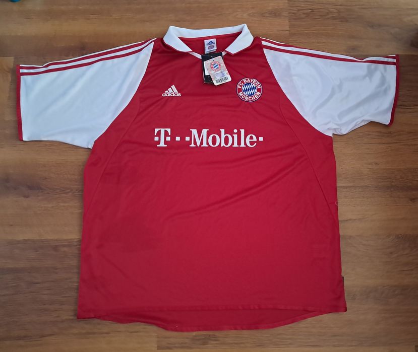 Екипи Bayern Munchen размер 2XL