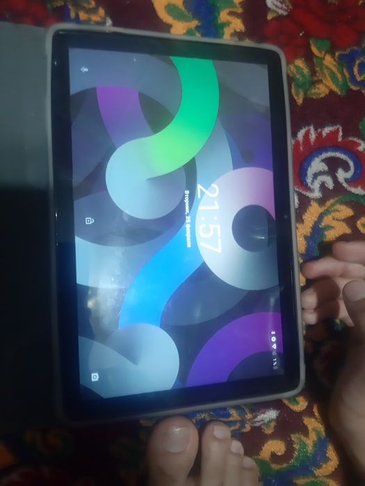 W900pro max  planshet