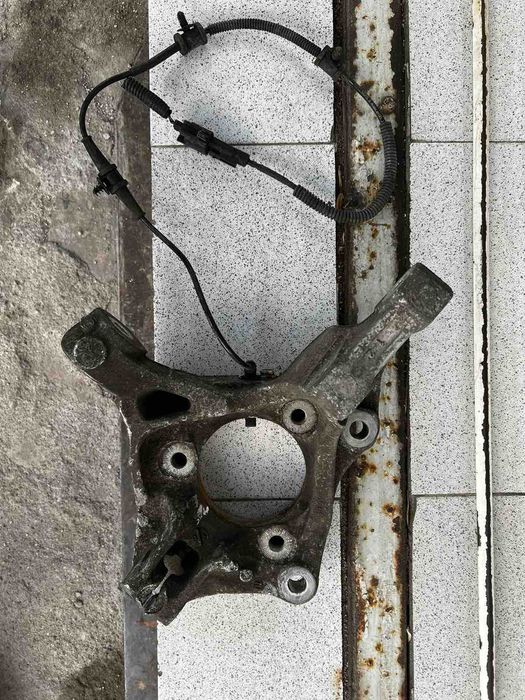 Шенкел OPEL ZAFIRA C 2013- /CHEVROLET ORLANDO 2011-2015   13248526