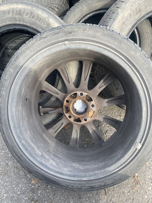 Джанти на брой или комплект style 166 18 5x120