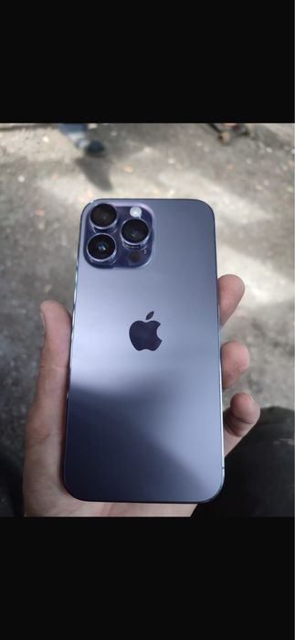 Iphone 14 pro max