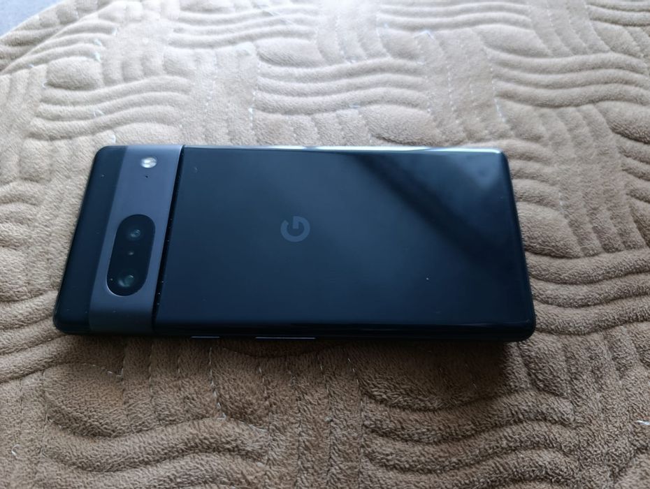 Google pixel 7 256gb