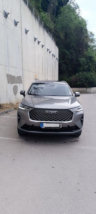 Продавам Haval H6